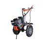 Motocultor T1400 14 CP cu pornire electrica EvoTools +Plus