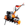 Motocultor TDK600 diesel KAMA 6 CP EvoTools +Plus