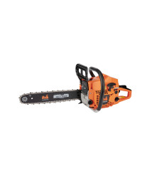 Motoferastrau CS545 3,1 CP cu pornire Easy, lant 400mm EvoTools