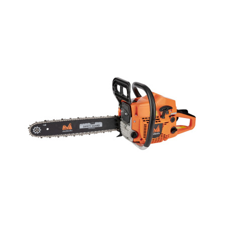 Motoferastrau CS545 3,1 CP cu pornire Easy, lant 400mm EvoTools