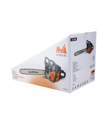 Motoferastrau CS580 3,3 CP, sina Oregon 450mm EvoTools