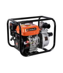 Motopompa apa curata WP212 7 CP, racord 2 inch EvoTools