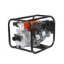 Motopompa apa curata WP212 7 CP, racord 2 inch EvoTools