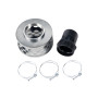 Motopompa ape murdare WP212-TW 7 CP, racord 3 inch EvoTools