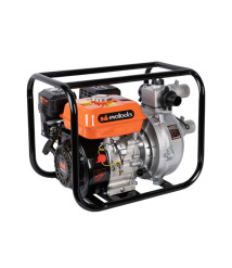 Motopompa inalta presiune WP212-HP 7 CP, racord 2 inch EvoTools