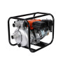 Motopompa inalta presiune WP212-HP 7 CP, racord 2 inch EvoTools