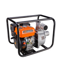 Motopompa WP196 6,5 CP, racord 3 inch EvoTools