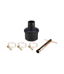 Motopompa WP196 6,5 CP, racord 3 inch EvoTools