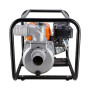 Motopompa WP196 6,5 CP, racord 3 inch EvoTools
