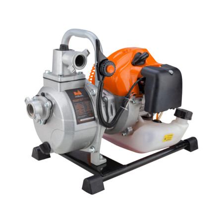Motopompa WP520 1,6 CP, racord 1,5 inch EvoTools