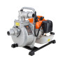 Motopompa WP520 1,6 CP, racord 1,5 inch EvoTools
