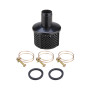 Motopompa WP520 1,6 CP, racord 1,5 inch EvoTools