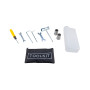 Motopompa WP520 1,6 CP, racord 1,5 inch EvoTools