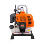Motopompa WP520 1,6 CP, racord 1,5 inch EvoTools