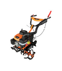 Motosapa T55 cu motor vertical 5,5 CP EvoTools