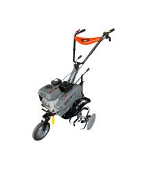 Motosapa T704 7 CP cu roti de transport EvoTools +Plus