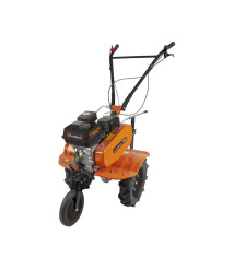 Motosapa T705 7 CP cu roti de transport EvoTools