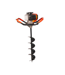 Motosfredel GEA520-1 2 CP cu burghiu 150x800mm EvoTools