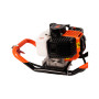 Motosfredel GEA520-1 2 CP cu burghiu 150x800mm EvoTools