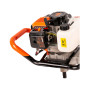 Motosfredel GEA520-1 2 CP cu burghiu 150x800mm EvoTools