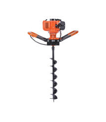 Motosfredel GEA520 2 CP EvoTools
