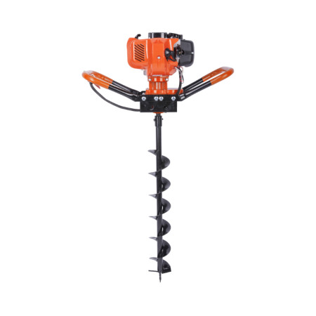 Motosfredel GEA520 2 CP EvoTools