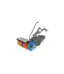 Perie pentru motocultivator EvoTools +Plus