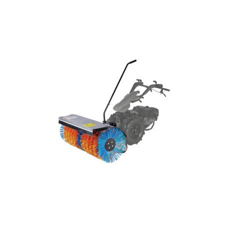 Perie pentru motocultivator EvoTools +Plus