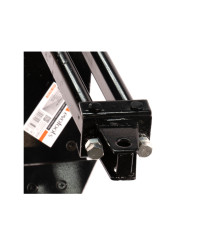 Plug dublu motosapa/motocultor EvoTools