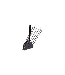 Plug pentru cartofi motosapa/motocultor 650mm EvoTools