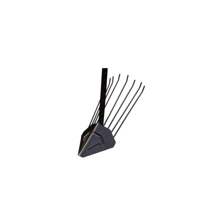 Plug pentru cartofi motosapa/motocultor 650mm EvoTools