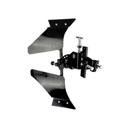 Plug reversibil motosapa/motocultor II, adancime lucru 24cm EvoTools