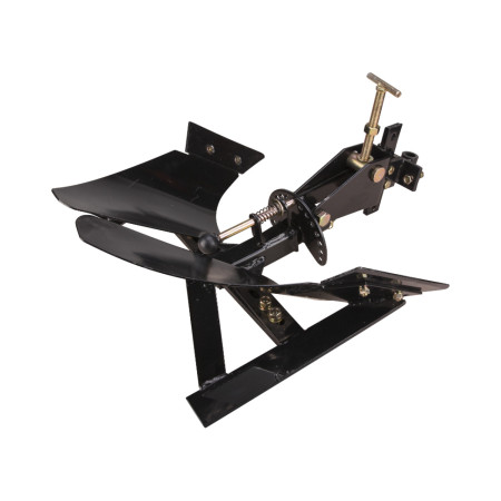 Plug reversibil motosapa/motocultor tip 1 EvoTools