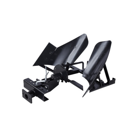Plug reversibil pentru motocultivator EvoTools +Plus