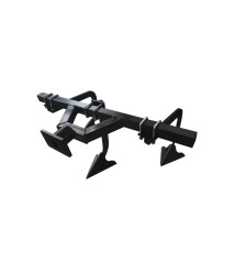 Prasitoare pentru motocultivator EvoTools +Plus