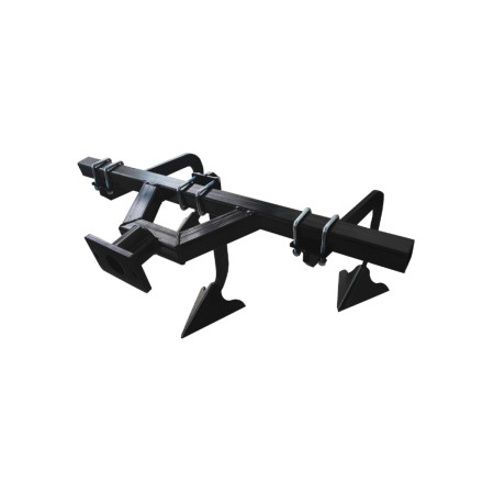 Prasitoare pentru motocultivator EvoTools +Plus
