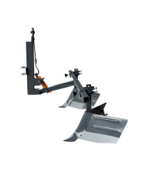 Rarita dubla minitractor Ride-On 4x4 R1200 EvoTools +Plus