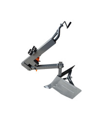 Rarita minitractor Ride-On 4x4 R1200 EvoTools +Plus