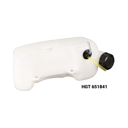 Rezervor combustibil motocoasa compatibil 682975 EvoTools