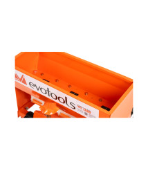 Semanatoare cu 3 randuri WS3000 pentru motocultor EvoTools