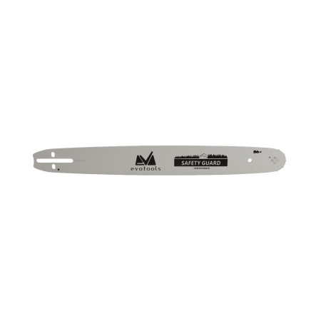 Sina ghidaj motoferastrau EvoTools 450mm, pas 0,325 inch, 1,5mm