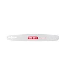 Sina ghidaj motoferastrau Oregon 450mm, pas 3/8 inch, 1,5mm