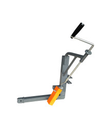 Sistem cuplare accesorii minitractor Ride-On 4x4 R1200 EvoTools +Plus