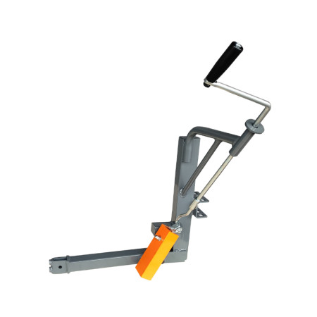 Sistem cuplare accesorii minitractor Ride-On 4x4 R1200 EvoTools +Plus