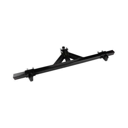 Suport cultivator multifunctional cu doua rarite pentru motosapa EvoTools