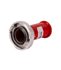 Teava refulare cu jet reglabil din plastic 2 inch
