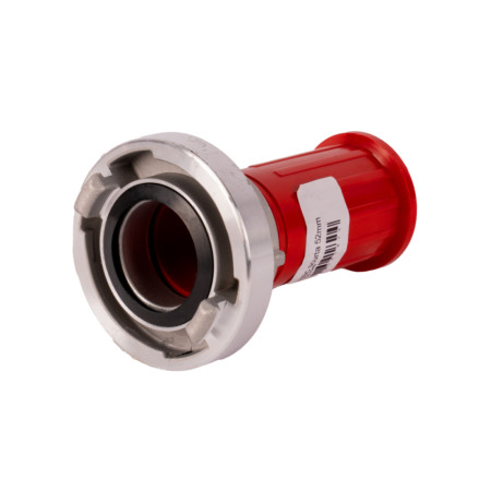 Teava refulare cu jet reglabil din plastic 2 inch
