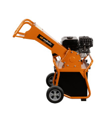 Tocator crengi compact WD70 7 CP prin aschiere, transmisie directa EvoTools