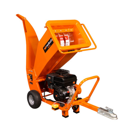 Tocator crengi WD150 15 CP, transmisie pe curea EvoTools