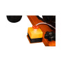Tocator crengi WD150 15 CP, transmisie pe curea EvoTools